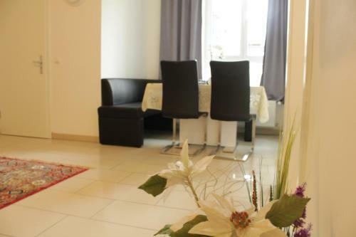 Isar Apartments Boardinghouse