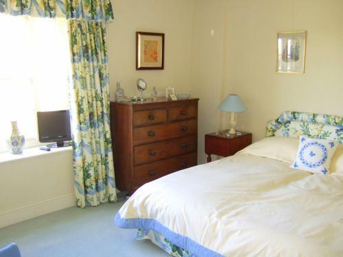 Bed & Breakfast Westcourt Farm