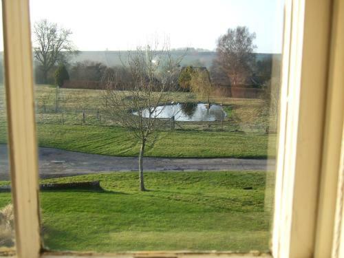 Bed & Breakfast Westcourt Farm