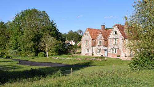 Bed & Breakfast Westcourt Farm
