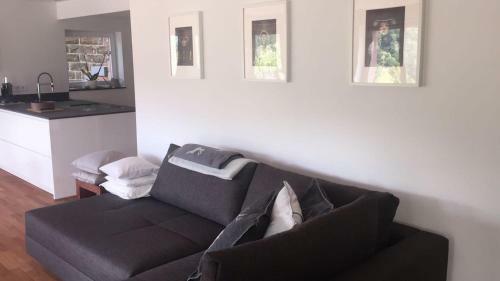 Apartamento Schwarzwald Lodge Oppenau