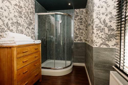 Apartamento The Rectory Rooms, Studio 2