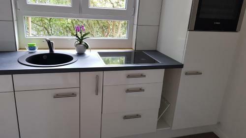Apartamento Zentrumnahe, Moderne Wohnung Mit Terrasse