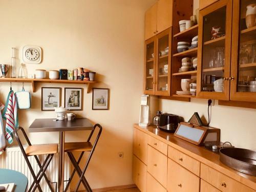 Apartamento Exclusives Wohnen Im Centrum Oldenburgs