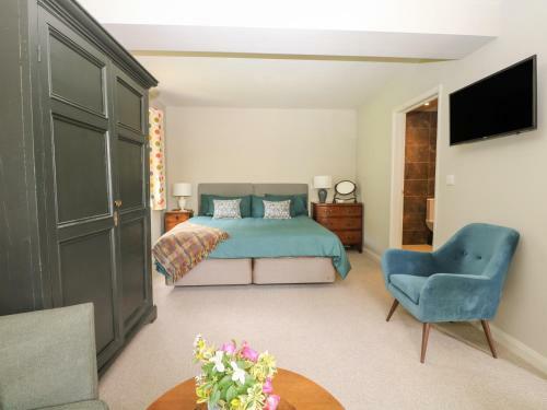 The Barn At Sandhole Cottage