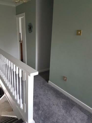 Richlands Homestay