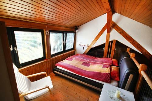 Apartamento Ferienwohnung Passau