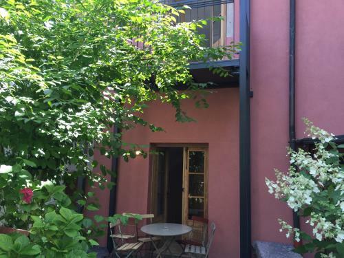 Hostal Das-hornsteiner