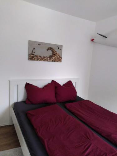 Apartamento Wellenreiter Peenem�nde