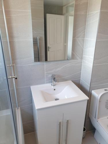 Washingtons Diamond 3 Bedroom House Sleeps 6