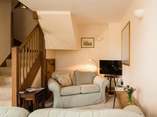 Oak Tree Cottage