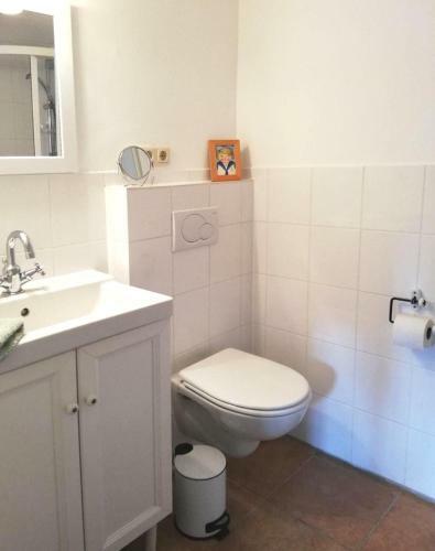 Apartamento Alte Stellmacherei - Ferienwohnung 2