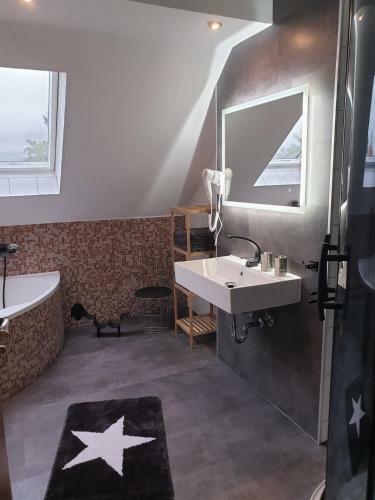 Apartamento Vogelnest Riesa