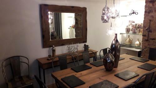 Bed & Breakfast Havisham House