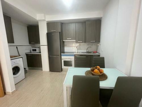 Apartamento Villa Liverpol 1