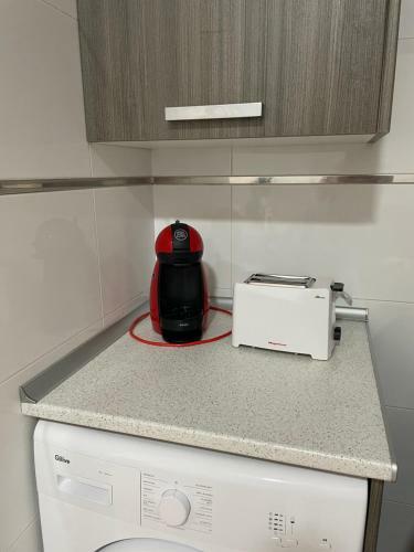 Apartamento Villa Liverpol 1