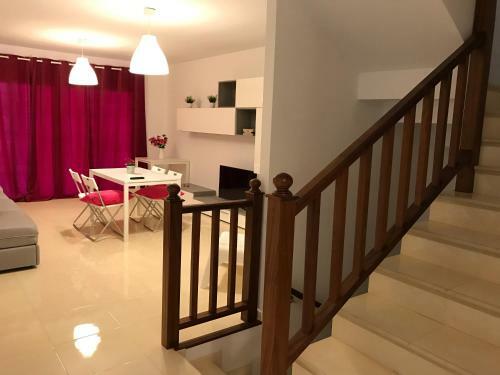 Apartamento San Miguel