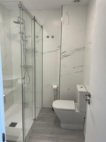 Apartamento Campanas Haus