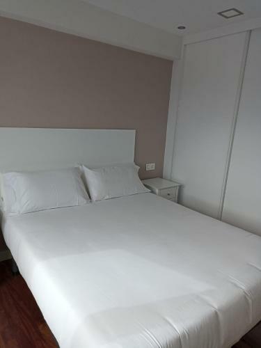 Apartamento Campanas Haus