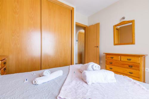 Apartamento A&n Levante Torre Del Mar
