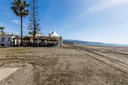 Apartamento A&n Levante Torre Del Mar