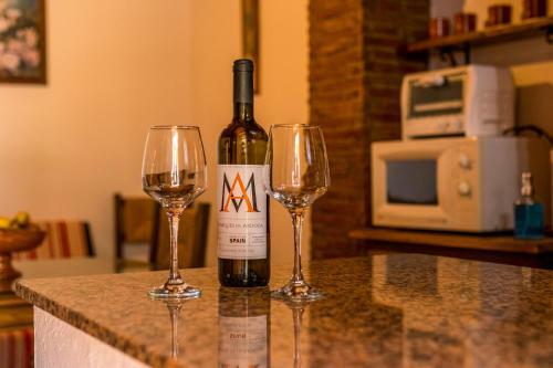 Apartamento Casamonteymar Dolores