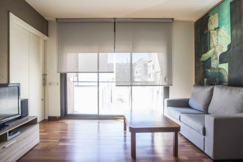 Apartamento Junto Al Club N�utico