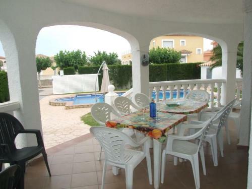 Villa Marisol