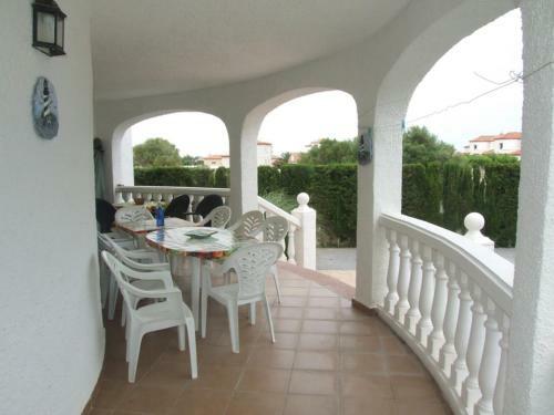 Villa Marisol