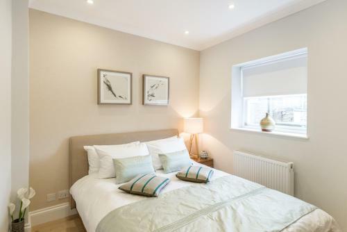 High Street Kensington Apartment