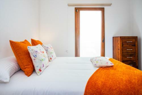 Guanapay Home, En El Centro de Teguise