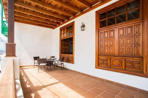 Guanapay Home, En El Centro de Teguise