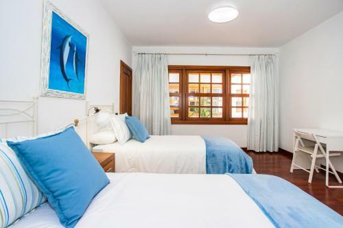 Guanapay Home, En El Centro de Teguise