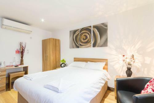 Brick Lane Hotel