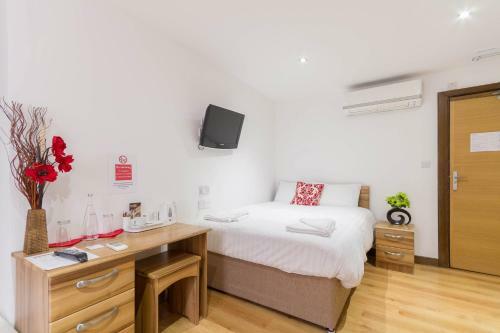 Brick Lane Hotel