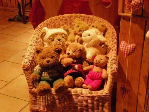 Bed & Breakfast Chalet Ventoux Serein - Chambres D'h�tes