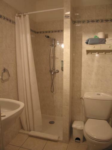 Bed & Breakfast Logis de Guitres - Chambres D'hotes
