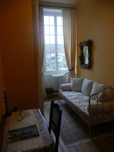 Bed & Breakfast Logis de Guitres - Chambres D'hotes