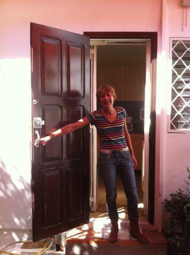 Bed & Breakfast Logis de Guitres - Chambres D'hotes