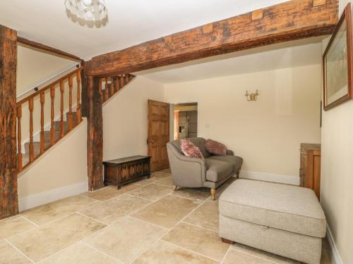 Copmanthorpe Hall