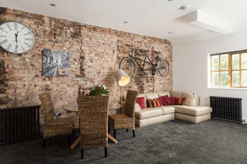 City Centre Apartment York
