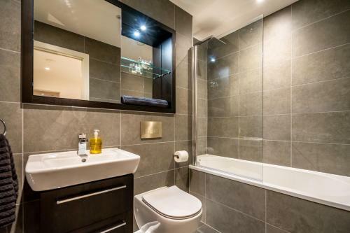 Apartamento The Ebor Suite @ Ryedale House