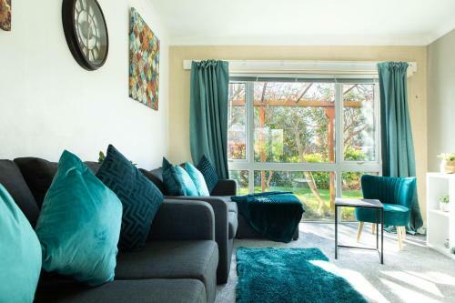 Kings Moor House By Lavender Stays