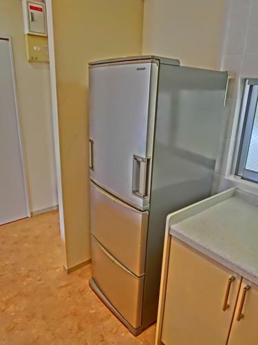 Apartamento Kanan 502