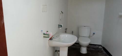 Apartamento Villa Ozeanhimmel Ahungalla