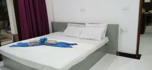 Apartamento Villa Ozeanhimmel Ahungalla