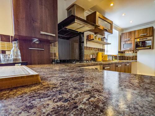 Apartamento Beautiful Listed Flat With Private Garden, Birnam