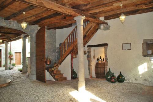 Hostal Affittacamere Valnascosta