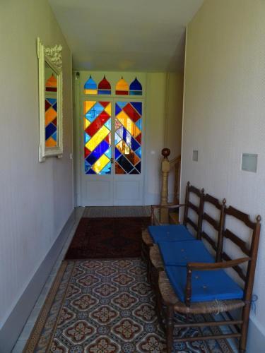 Bed & Breakfast Gentilhommi�re De Collonges