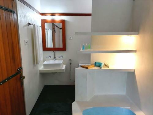 Hotel Mahaweli Frills Nature Resort